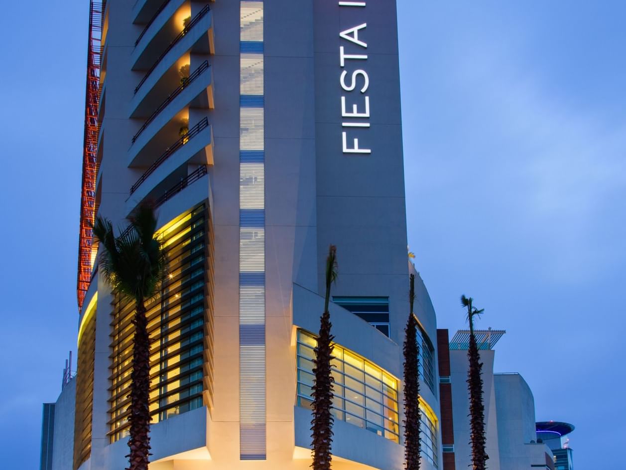 Fiesta Inn Puebla Las Ánimas